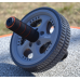 Колесо для преса Power System PS-4006 Power Ab Wheel Grey/Black Колесо для преса Power System PS-4006 Power Ab Wheel Grey/Black