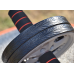 Колесо для преса Power System PS-4042 Dual-Core Ab Wheel Grey/Black Колесо для преса Power System PS-4042 Dual-Core Ab Wheel Grey/Black