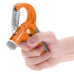 Еспандер кистьовий Power System PS-4021 з регульованим навантаженням 10-40 кг.  Power Hand Grip Orange