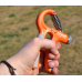 Еспандер кистьовий Power System PS-4021 з регульованим навантаженням 10-40 кг.  Power Hand Grip Orange
