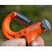 Еспандер кистьовий Power System PS-4021 з регульованим навантаженням 10-40 кг.  Power Hand Grip Orange