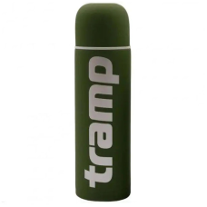 Термос Tramp Soft Touch 1,2 л Хакі TRC-110-khaki (UTRC-110-khaki)