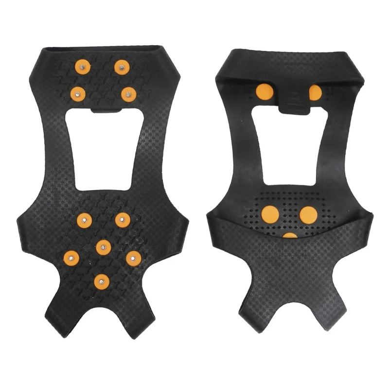 Льодоступи Tribe Walk (розмір: 38-42) T-MC-0003-L-black Льодоступи Tribe Walk (розмір: 38-42) T-MC-0003-L-black