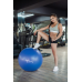 М“яч для фітнесу (фітбол) Power System PS-4011 Ø55 cm PRO Gymball Blue