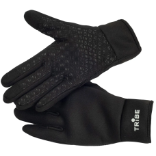 Рукавиці неопренові Tribe Windstop (T-KC-0002-black-XL)