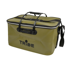 Сумка рибальська Tribe EVA 50 л (T-JA-0001-L-olive)