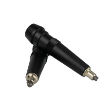 Накінечник для палиць Tribe (пара) (T-MF-0009-black)