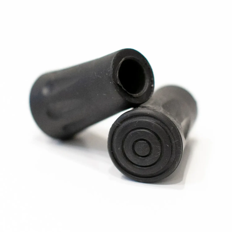 Насадка-ковпачок для трекінгових палиць Tribe (пара) (T-MF-0007-black) Насадка-ковпачок для трекінгових палиць Tribe (пара) (T-MF-0007-black)