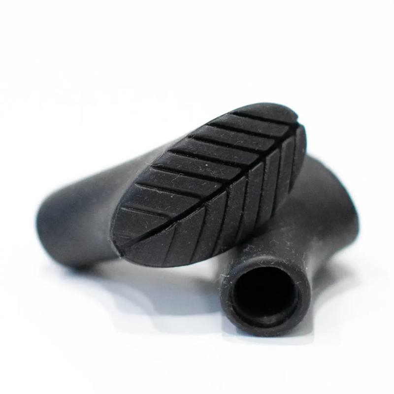 Насадка для скандинавських палиць Tribe класична (T-MF-0006-black) Насадка для скандинавських палиць Tribe класична (T-MF-0006-black)