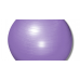 М“яч для фітнесу (фітбол) Power System PS-4012 Ø65 cm PRO Gymball Purple