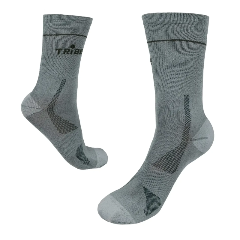 Шкарпетки Tribe Summer Light T-KB-0004-melange, 44/46 (T-KB-0004-melange-44/46)