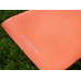 Килимок для йоги та фітнесу Power System PS-4014 PVC Fitness-Yoga Mat Orange (173x61x0.6)
