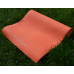 Килимок для йоги та фітнесу Power System PS-4014 PVC Fitness-Yoga Mat Orange (173x61x0.6)