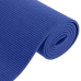 Килимок для йоги та фітнесу Power System PS-4014 PVC Fitness-Yoga Mat Blue (173x61x0.6)