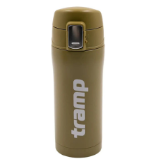 Термос Tramp Snap 0,35 л Хакі TRC-106-khaki (UTRC-106-khaki)