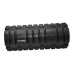 Масажний ролик (роллер) Power System PS-4050 Fitness Foam Roller Black/Orange (33x15см.)