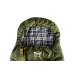 Спальний мішок Tramp Sherwood Long ковдра правий dark-olive/grey 230/100 (0/-5/-20°С) (UTRS-054L-R)