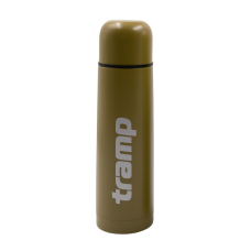 Термос Tramp Basic 0,5 л Хакі TRC-111-khaki (UTRC-111-khaki)