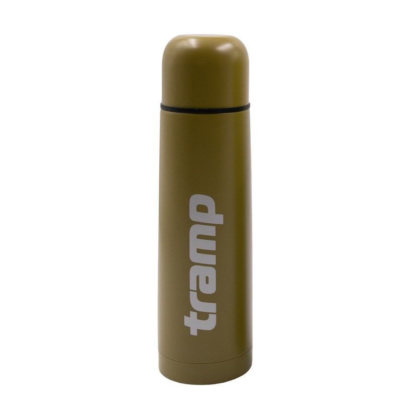 Термос Tramp Basic 1 л Хакі (TRC-113-khaki) (UTRC-113-khaki)