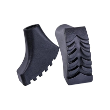 Ковпачки для палиць універсальні PowerPlay 9202 гумові (пара)