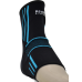 Бандажі на гомілкостоп Power System PS-6022 Ankle Support Evo Black/Blue (2шт.) L Бандажі на гомілкостоп Power System PS-6022 Ankle Support Evo Black/Blue (2шт.) L