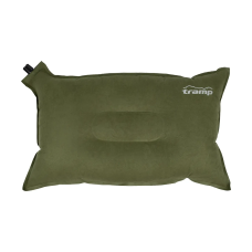 Подушка туристична самонадувна Tramp COMFORT (UTRI-012-dark-olive)