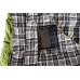 Спальний мішок Tramp Sherwood Regular ковдра правий dark-olive/grey 220/80 (0/-5/-20°С) (UTRS-054R-R)