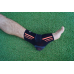Бандажі на гомілкостоп Power System PS-6022 Ankle Support Evo Black/Orange (2шт.) XL Бандажі на гомілкостоп Power System PS-6022 Ankle Support Evo Black/Orange (2шт.) XL