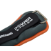 Обважнювачі-манжети для ніг та рук Power System PS-4045 Ankle Weights (2шт.*0.5 kg) (пара) Обважнювачі-манжети для ніг та рук Power System PS-4045 Ankle Weights (2шт.*0.5 kg) (пара)