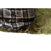 Спальний мішок Tramp Sherwood Regular ковдра правий dark-olive/grey 220/80 (0/-5/-20°С) (UTRS-054R-R)
