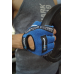 Рукавички для фітнесу Power System PS-2200 Workout Blue XXL Рукавички для фітнесу Power System PS-2200 Workout Blue XXL
