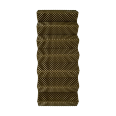 Килимок туристичний складаний Tribe Camper T-BC-0002, brown (185х56х1,8 см) (T-BC-0002-brown)