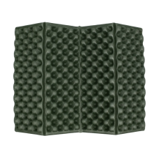 Сідачка туристична складана Tribe Seat Mat T-BD-0003 green (40x30,5x1,8 см) (T-BD-0003-green)