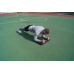Мат балансувальний (платформа) Power System PS-4066 Balance Pad Physio Black