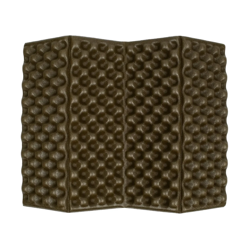 Сідачка туристична складана Tribe Seat Mat T-BD-0003 brown (40x30,5x1,8 см) (T-BD-0003-brown) Сідачка туристична складана Tribe Seat Mat T-BD-0003 brown (40x30,5x1,8 см) (T-BD-0003-brown)