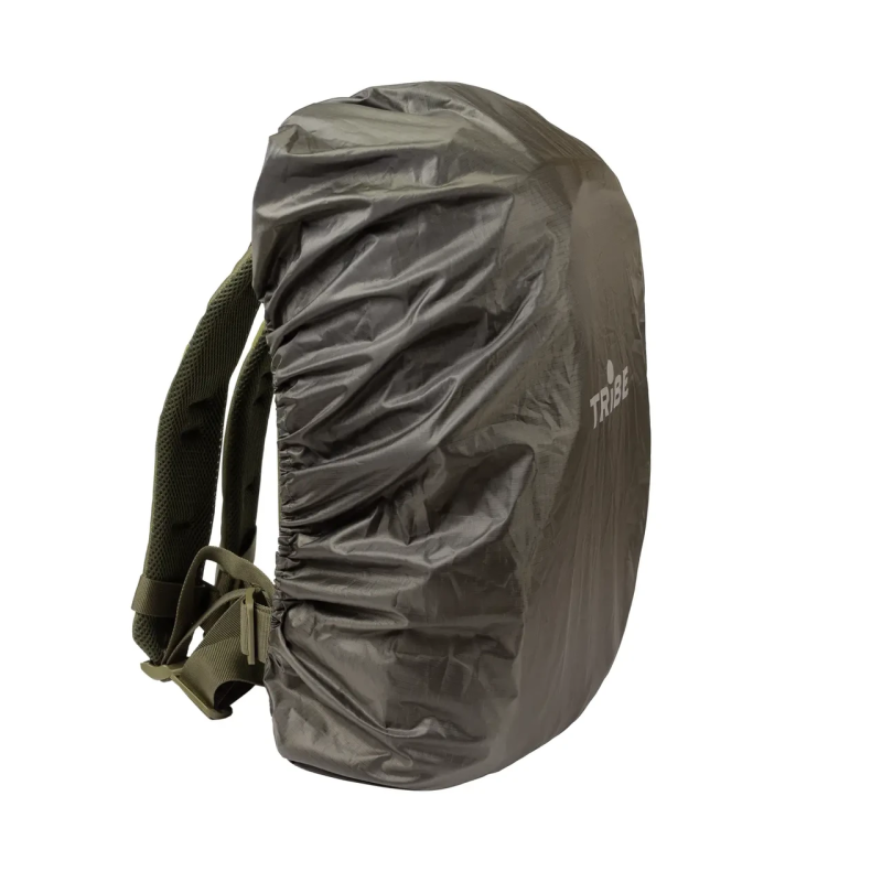 Чохол на рюкзак Tribe Raincover 20-35 л (T-IZ-0006-S-olive)