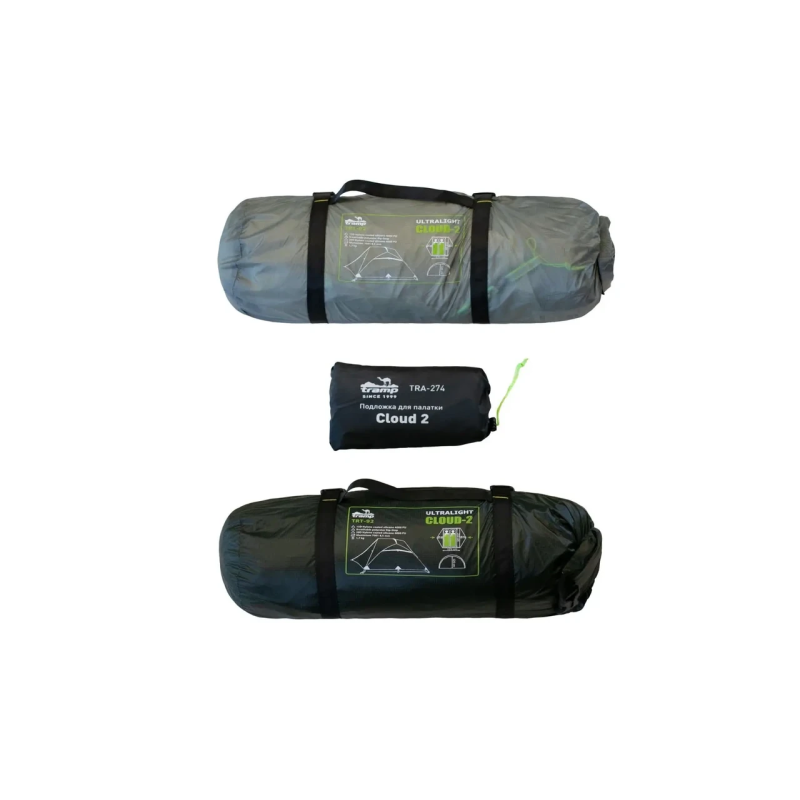 Мат для намету Tramp Cloud 3 TRA-280 Мат для намету Tramp Cloud 3 TRA-280