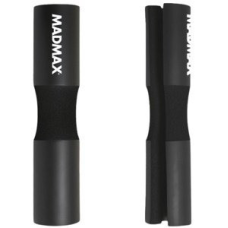 Пом“якшувальна накладка на гриф MadMax MFA-301 Bar Pad Black