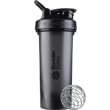Шейкер спортивний BlenderBottle Classic Loop PRO 28oz/820ml Black (500486)