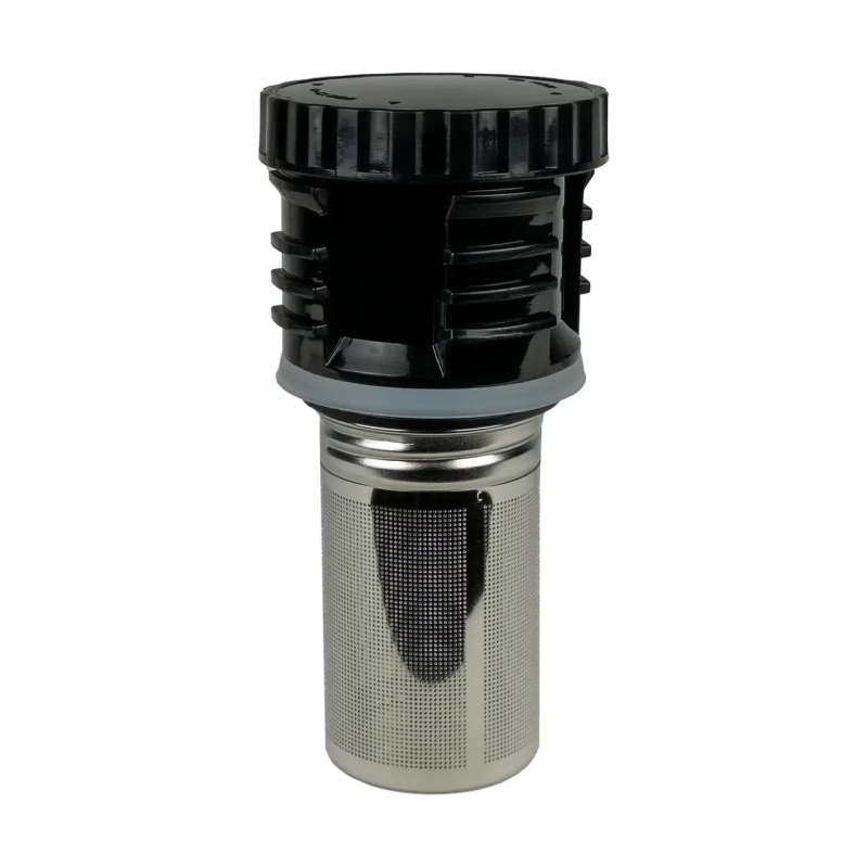 Пробка для чаю з заварником (для термосів серіі Tramp Soft Touch) (UTRA-286) Пробка для чаю з заварником (для термосів серіі Tramp Soft Touch) (UTRA-286)