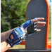 Перчатки для фитнеса Power System PS-2200 Workout Blue XS
