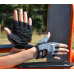 Рукавички для фітнесу Power System PS-2250 Pro Grip Grey XS Рукавички для фітнесу Power System PS-2250 Pro Grip Grey XS