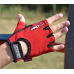 Рукавички для фітнесу Power System PS-2250 Pro Grip Red L Рукавички для фітнесу Power System PS-2250 Pro Grip Red L