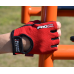 Рукавички для фітнесу Power System PS-2250 Pro Grip Red L Рукавички для фітнесу Power System PS-2250 Pro Grip Red L