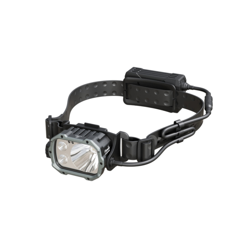 Ліхтар налобний Fenix HP35R SAR з вогнетривкою пов“язкою