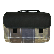 Килимок для пікніка Tramp акриловий 150х135см коричневий TRS-058.11