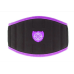 Пояс для важкої атлетики Power System PS-3210 Woman’s Power неопреновий Purple S