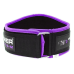 Пояс для важкої атлетики Power System PS-3210 Woman’s Power неопреновий Purple S