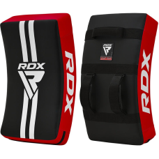 Маківара RDX T1 Curved Red Heavy  (1 шт.)