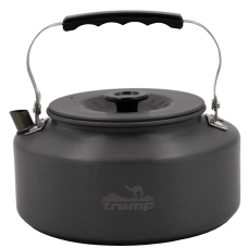 Чайник анодований алюміній Tramp 1,6 л (UTRC-117) (TRC-117)
